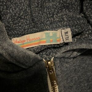 Vintage Havana hoodie